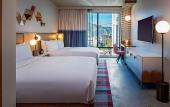 Туры в отель Hyatt Centric Downtown Portland Туры в отель Hyatt Centric Downtown Portland