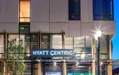 Туры в отель Hyatt Centric Downtown Portland Туры в отель Hyatt Centric Downtown Portland