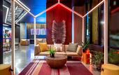 Туры в отель Hyatt Centric Downtown Portland Туры в отель Hyatt Centric Downtown Portland