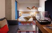 Туры в отель Hyatt Centric Downtown Portland Туры в отель Hyatt Centric Downtown Portland