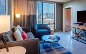 Туры в отель Hyatt Centric Downtown Portland Туры в отель Hyatt Centric Downtown Portland