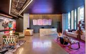 Туры в отель Hyatt Centric Downtown Portland Туры в отель Hyatt Centric Downtown Portland