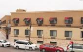 Туры в отель Hotel Mint JFK Airport Туры в отель Hotel Mint JFK Airport