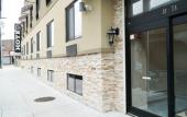 Туры в отель Hotel Mint JFK Airport Туры в отель Hotel Mint JFK Airport