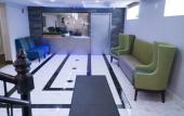 Туры в отель Hotel Mint JFK Airport Туры в отель Hotel Mint JFK Airport