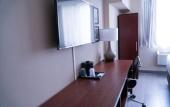 Туры в отель Hotel Mint JFK Airport Туры в отель Hotel Mint JFK Airport