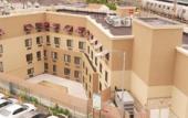 Туры в отель Hotel Mint JFK Airport Туры в отель Hotel Mint JFK Airport
