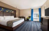 Туры в отель La Quinta Inn & Suites by Wyndham Orlando - IDrive Theme Parks Туры в отель La Quinta Inn & Suites by Wyndham Orlando - IDrive Theme Parks