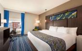 Туры в отель La Quinta Inn & Suites by Wyndham Orlando - IDrive Theme Parks Туры в отель La Quinta Inn & Suites by Wyndham Orlando - IDrive Theme Parks