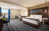 Туры в отель La Quinta Inn & Suites by Wyndham Orlando - IDrive Theme Parks Туры в отель La Quinta Inn & Suites by Wyndham Orlando - IDrive Theme Parks