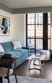 Туры в отель Thompson Washington D.C., by Hyatt Туры в отель Thompson Washington D.C., by Hyatt