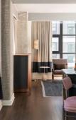 Туры в отель Thompson Washington D.C., by Hyatt Туры в отель Thompson Washington D.C., by Hyatt