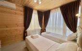 Туры в отель «Рубас» парк-отель Туры в отель «Рубас» парк-отель