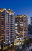 Туры в отель Courtyard Taiyuan Туры в отель Courtyard Taiyuan