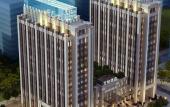Туры в отель Courtyard Taiyuan Туры в отель Courtyard Taiyuan