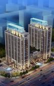 Туры в отель Courtyard Taiyuan Туры в отель Courtyard Taiyuan