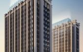 Туры в отель Courtyard Taiyuan Туры в отель Courtyard Taiyuan