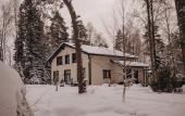 Туры в отель «Волшебный лес» коттедж Туры в отель «Волшебный лес» коттедж