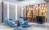 Туры в отель Xiangyang Minfa Ruiji Hotel Туры в отель Xiangyang Minfa Ruiji Hotel