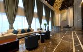 Туры в отель Xiangyang Minfa Ruiji Hotel Туры в отель Xiangyang Minfa Ruiji Hotel