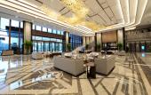 Туры в отель Xiangyang Minfa Ruiji Hotel Туры в отель Xiangyang Minfa Ruiji Hotel