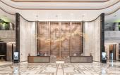 Туры в отель Xiangyang Minfa Ruiji Hotel Туры в отель Xiangyang Minfa Ruiji Hotel