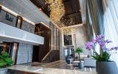 Туры в отель Xiangyang Minfa Ruiji Hotel Туры в отель Xiangyang Minfa Ruiji Hotel