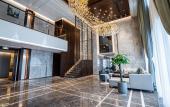 Туры в отель Xiangyang Minfa Ruiji Hotel Туры в отель Xiangyang Minfa Ruiji Hotel