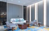 Туры в отель Xiangyang Minfa Ruiji Hotel Туры в отель Xiangyang Minfa Ruiji Hotel