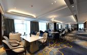 Туры в отель Xiangyang Minfa Ruiji Hotel Туры в отель Xiangyang Minfa Ruiji Hotel