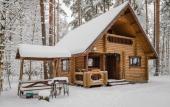 Туры в отель «Брусника Клуб» коттеджный комплекс Туры в отель «Брусника Клуб» коттеджный комплекс