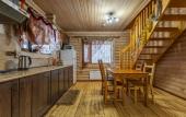Туры в отель «Брусника Клуб» коттеджный комплекс Туры в отель «Брусника Клуб» коттеджный комплекс
