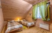 Туры в отель «Брусника Клуб» коттеджный комплекс Туры в отель «Брусника Клуб» коттеджный комплекс