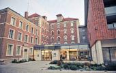 Туры в отель Hotel Mercure Beauvais Centre Cathedrale Туры в отель Hotel Mercure Beauvais Centre Cathedrale