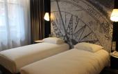 Туры в отель Hotel Mercure Beauvais Centre Cathedrale Туры в отель Hotel Mercure Beauvais Centre Cathedrale