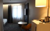 Туры в отель Hotel Mercure Beauvais Centre Cathedrale Туры в отель Hotel Mercure Beauvais Centre Cathedrale