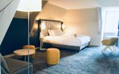 Туры в отель Hotel Mercure Beauvais Centre Cathedrale Туры в отель Hotel Mercure Beauvais Centre Cathedrale
