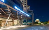 Туры в отель Mercure Nanchang Tengwang Pavilion Туры в отель Mercure Nanchang Tengwang Pavilion