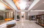Туры в отель Mercure Nanchang Tengwang Pavilion Туры в отель Mercure Nanchang Tengwang Pavilion