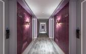 Туры в отель Mercure Nanchang Tengwang Pavilion Туры в отель Mercure Nanchang Tengwang Pavilion