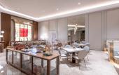 Туры в отель Mercure Nanchang Tengwang Pavilion Туры в отель Mercure Nanchang Tengwang Pavilion