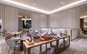 Туры в отель Mercure Nanchang Tengwang Pavilion Туры в отель Mercure Nanchang Tengwang Pavilion