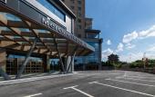 Туры в отель Mercure Nanchang Tengwang Pavilion Туры в отель Mercure Nanchang Tengwang Pavilion