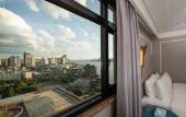 Туры в отель Mercure Nanchang Tengwang Pavilion Туры в отель Mercure Nanchang Tengwang Pavilion
