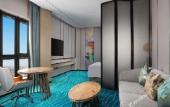 Туры в отель Ramada Plaza by Wyndham Xiamen Туры в отель Ramada Plaza by Wyndham Xiamen