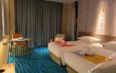 Туры в отель Ramada Plaza by Wyndham Xiamen Туры в отель Ramada Plaza by Wyndham Xiamen