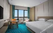 Туры в отель Ramada Plaza by Wyndham Xiamen Туры в отель Ramada Plaza by Wyndham Xiamen