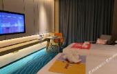 Туры в отель Ramada Plaza by Wyndham Xiamen Туры в отель Ramada Plaza by Wyndham Xiamen