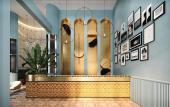 Туры в отель Ami Suites Туры в отель Ami Suites