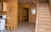 Туры в отель «Онежская горка» коттедж Туры в отель «Онежская горка» коттедж
